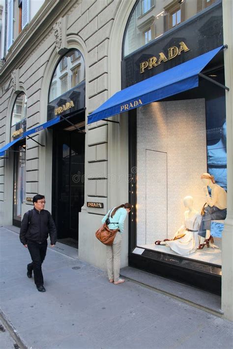 prada curriculum firenze